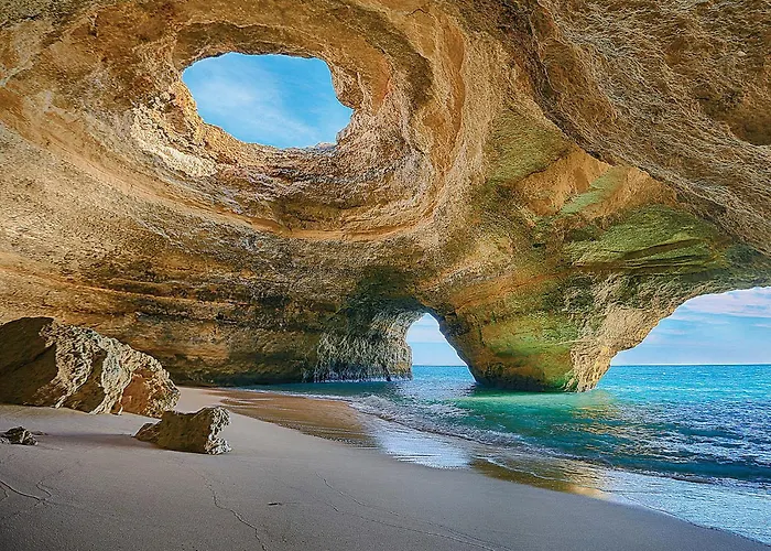 Apartament Sao Rafael Luxury By Be Cherish