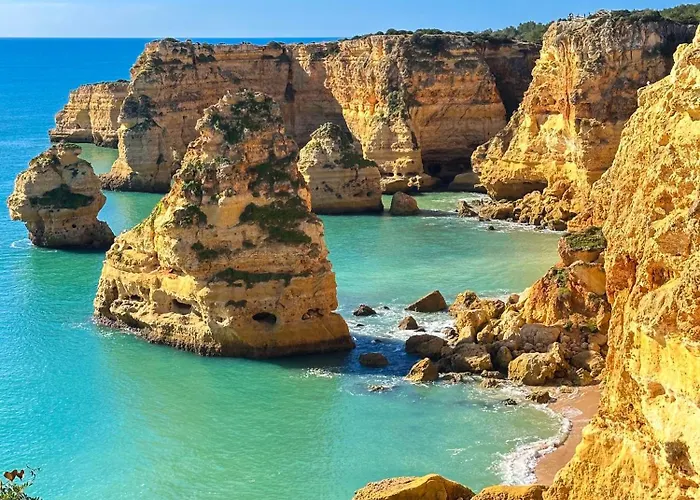 Sao Rafael Luxury By Be Cherish Apartament