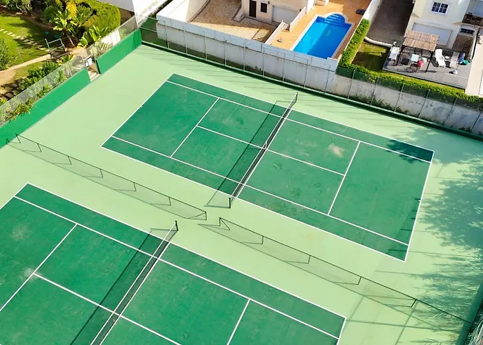 Sao Rafael Luxury By Be Cherish Albufeira