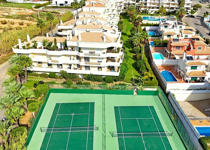 Apartament Sao Rafael Luxury By Be Cherish Albufeira