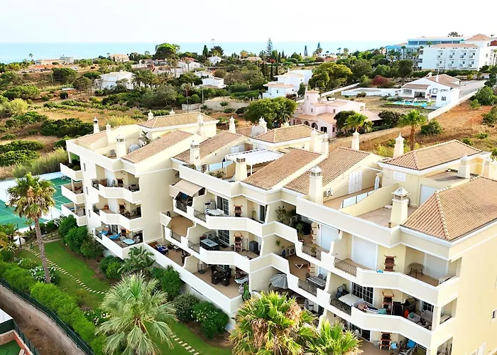 Sao Rafael Luxury By Be Cherish *