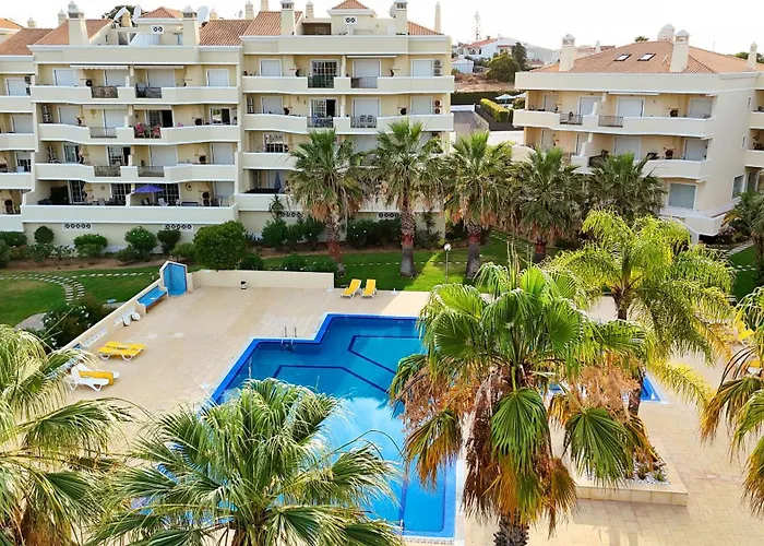 Sao Rafael Luxury By Be Cherish Apartament Albufeira