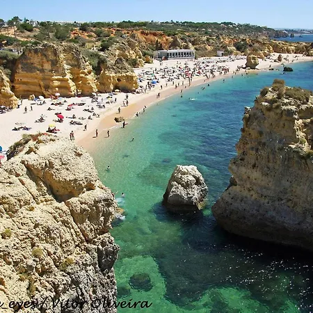 Sao Rafael Luxury By Be Cherish *