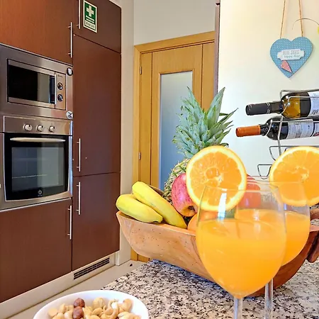 Sao Rafael Luxury By Be Cherish *