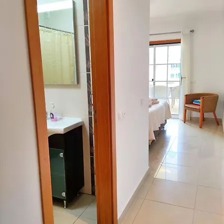 Appartamento Sao Rafael Luxury By Be Cherish