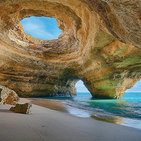 Appartamento Sao Rafael Luxury By Be Cherish