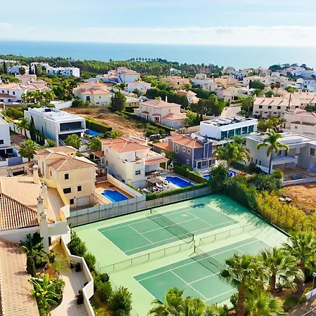 Sao Rafael Luxury By Be Cherish