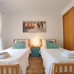 Apartment Sao Rafael Luxury By Be Cherish Albufeira